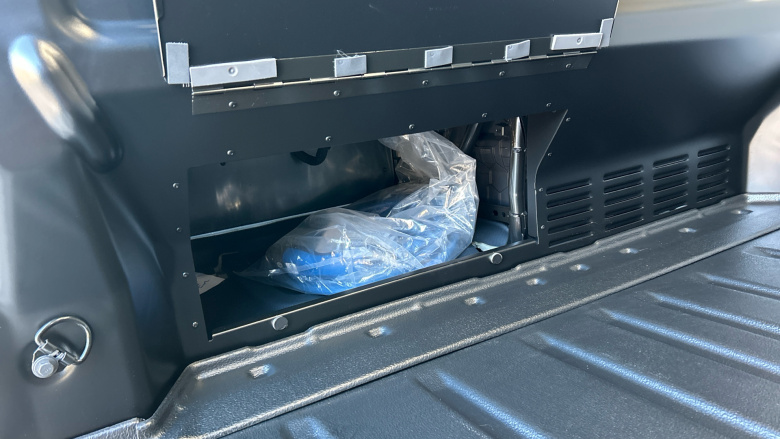 Ford Transit Custom E-320 L1 Rwd 100kW 65kWh H1 Van Limited Auto